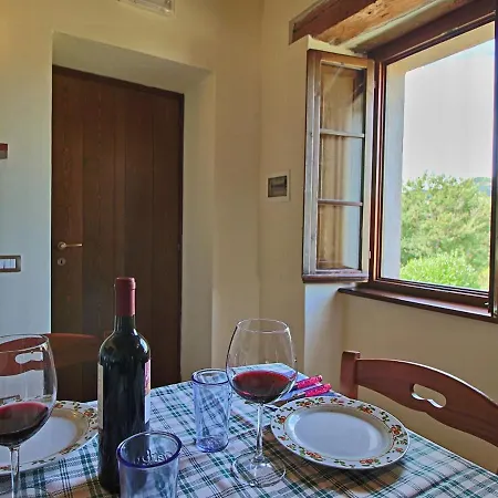 Feriehus Exquisite In Marche With Swimming Pool
