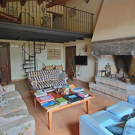 Feriehus Exquisite In Marche With Swimming Pool *
